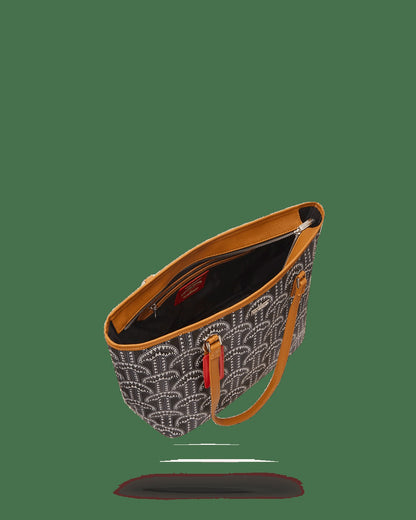 Sprayground - ILLUCHAINS TOTE