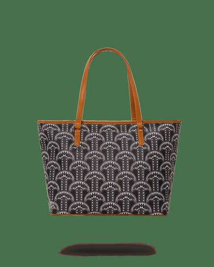 Sprayground - ILLUCHAINS TOTE