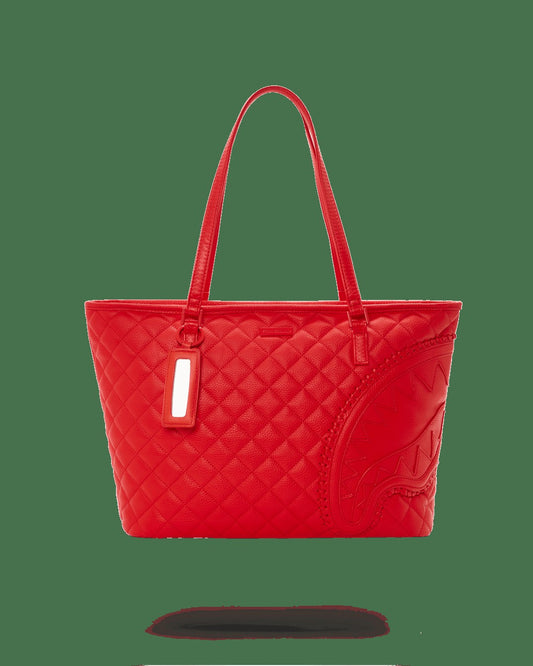 Sprayground - RED RIVIERA TOTE
