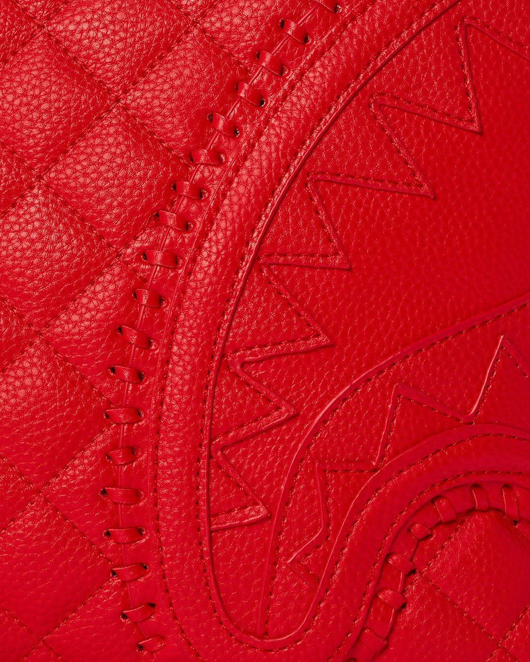 Sprayground - RED RIVIERA TOTE