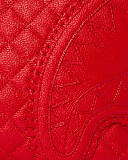 Sprayground - RED RIVIERA TOTE
