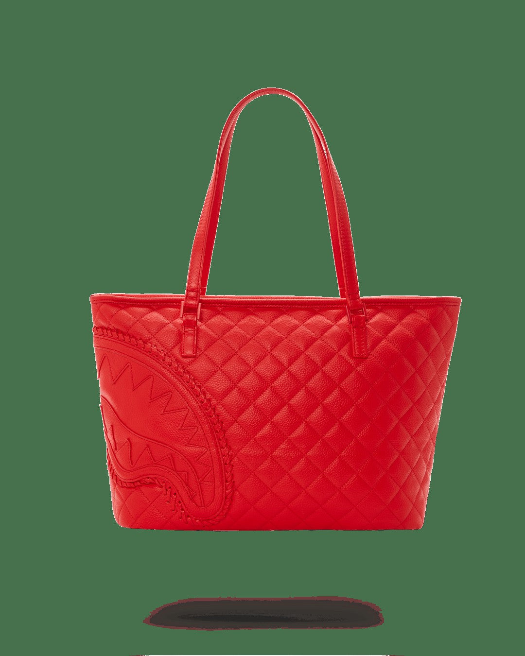 Sprayground - RED RIVIERA TOTE