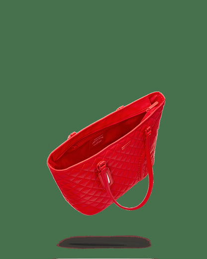 Sprayground - RED RIVIERA TOTE