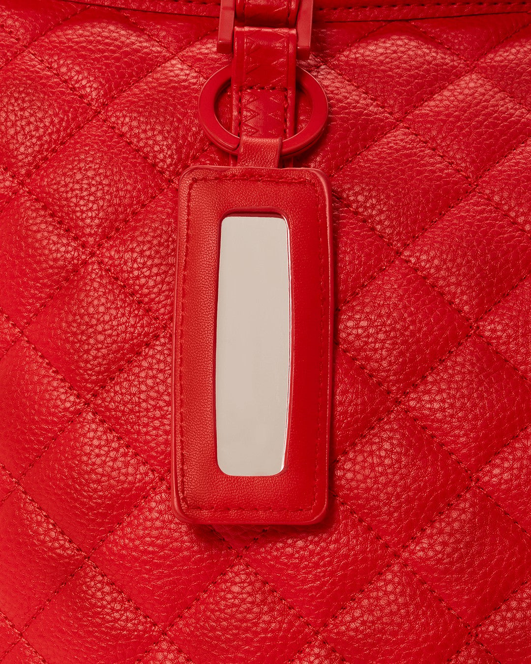 Sprayground - RED RIVIERA TOTE