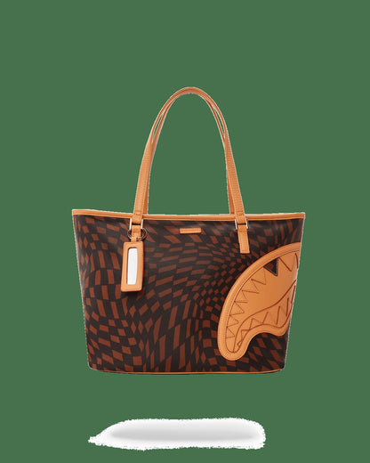 Sprayground - TRIPPY HENNY TOTE