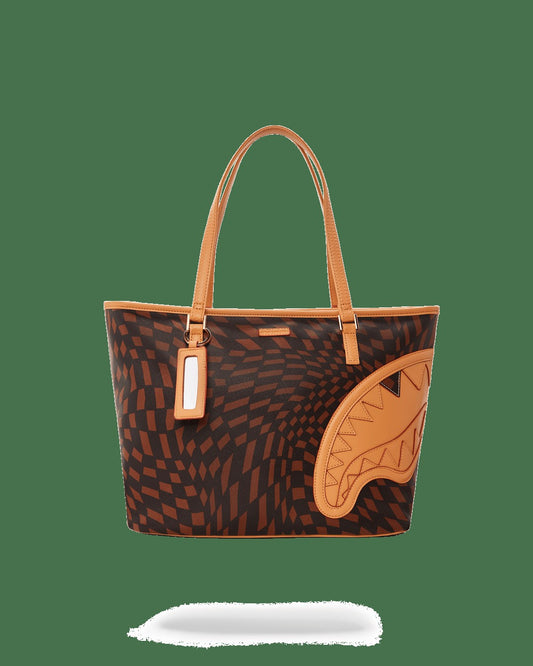 Sprayground - TRIPPY HENNY TOTE