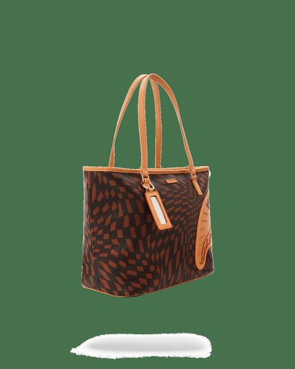 Sprayground - TRIPPY HENNY TOTE