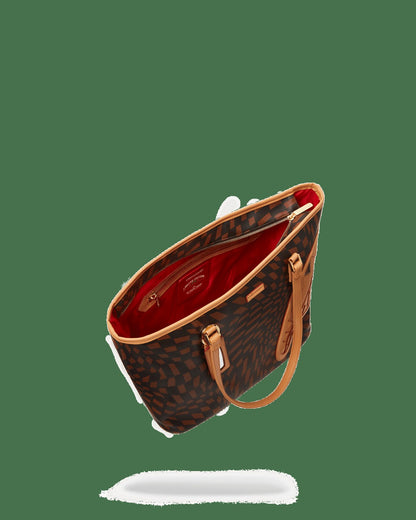 Sprayground - TRIPPY HENNY TOTE