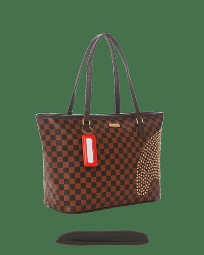 Sprayground - SHARKS IN PARIS POLARIS TOTE