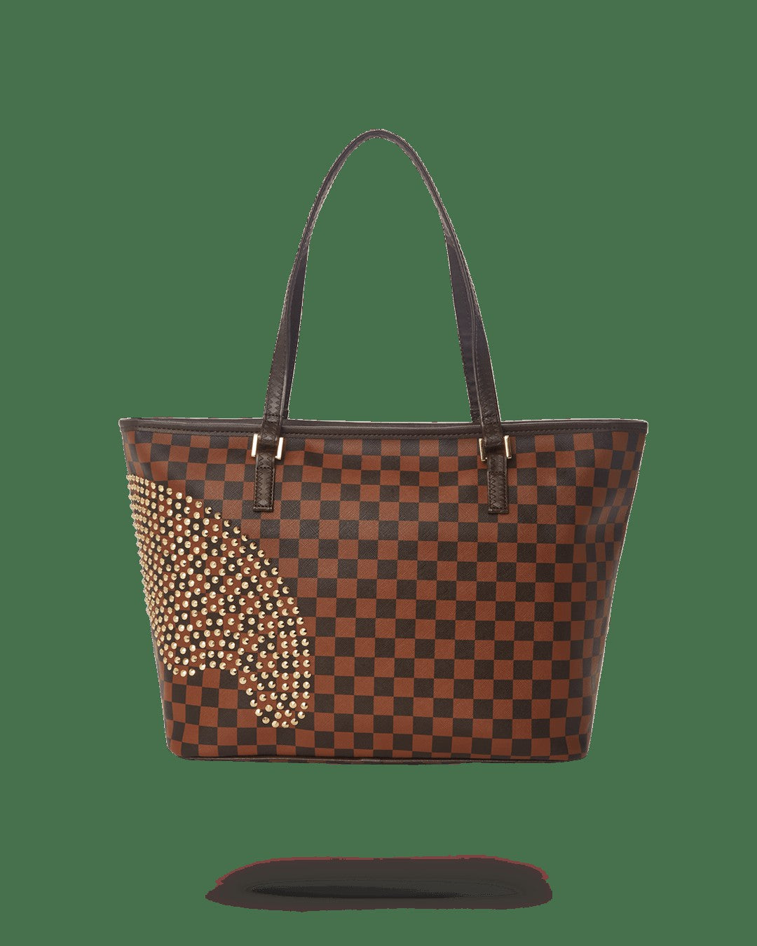 Sprayground - SHARKS IN PARIS POLARIS TOTE