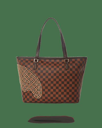 Sprayground - SHARKS IN PARIS POLARIS TOTE