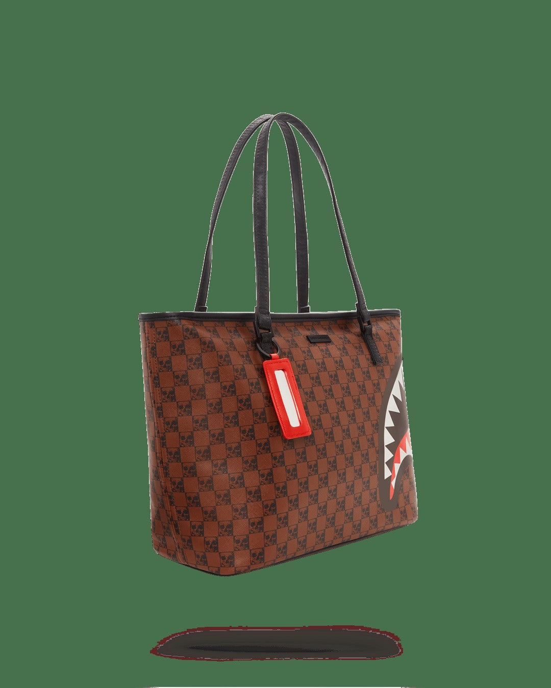 Sprayground - SHARKS AND SKULLS TOTE