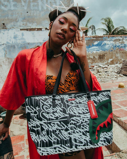 Sprayground - NIGHT NIGHT TOTE
