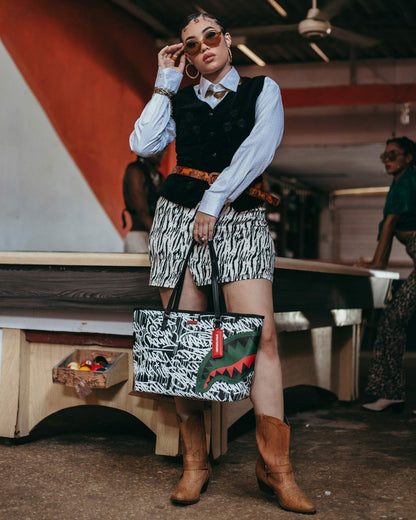Sprayground - NIGHT NIGHT TOTE