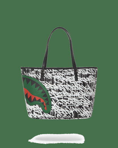 Sprayground - NIGHT NIGHT TOTE