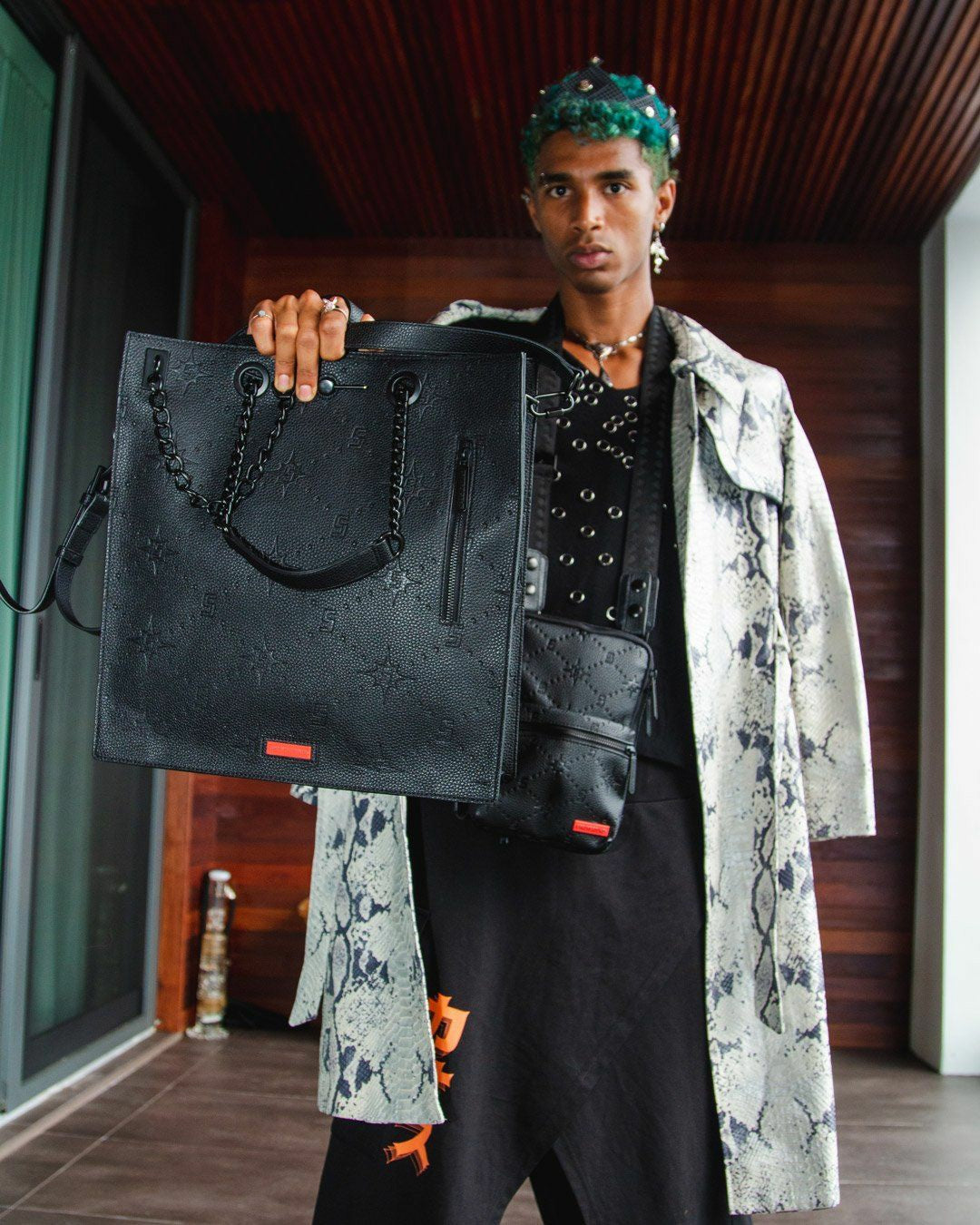 Sprayground - 24/7 LOFT TOTE