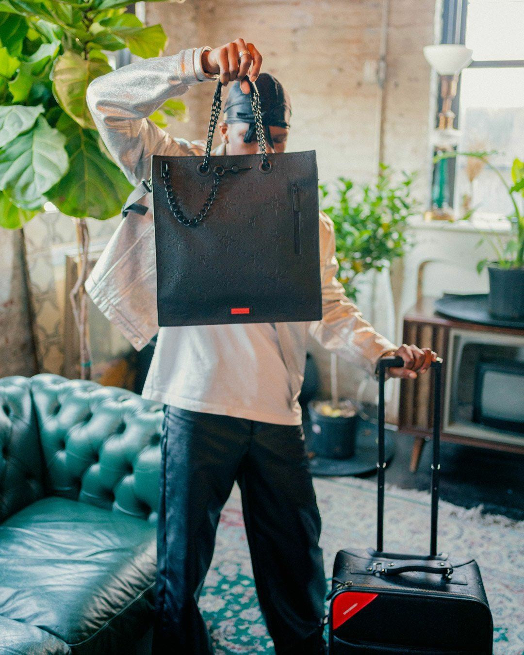 Sprayground - 24/7 LOFT TOTE