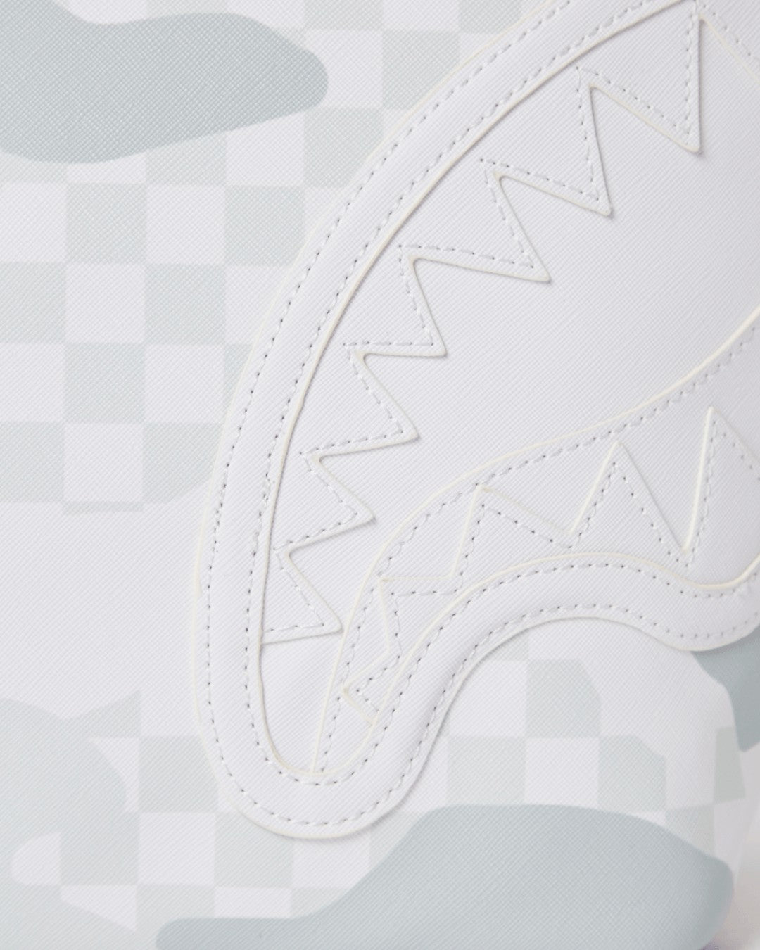 Sprayground - 3AM LE BLANC TOTE