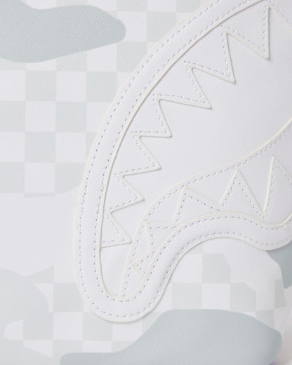 Sprayground - 3AM LE BLANC TOTE
