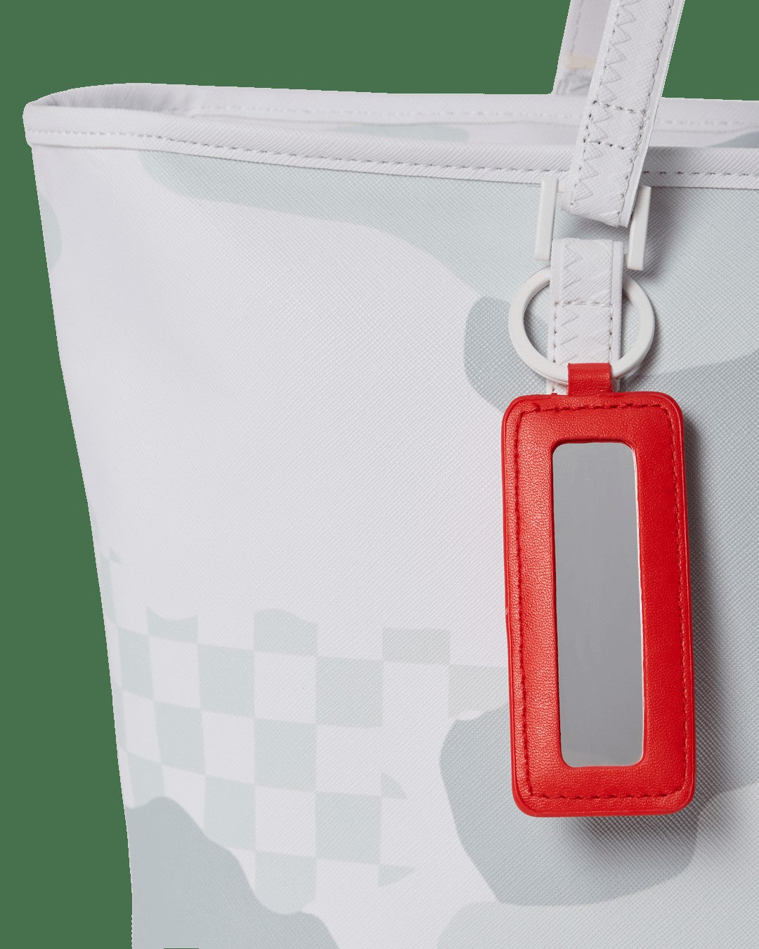Sprayground - 3AM LE BLANC TOTE