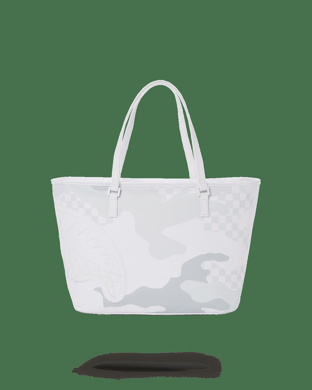Sprayground - 3AM LE BLANC TOTE