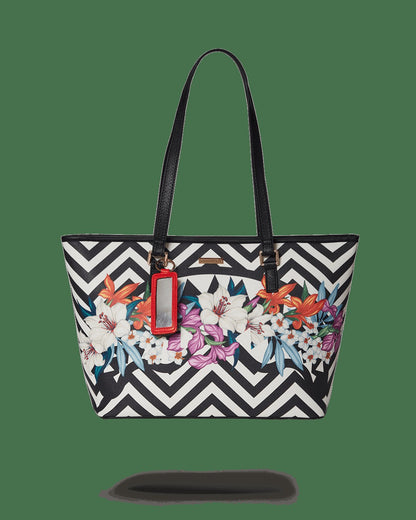 Sprayground - GLASS HOUSE TOTE