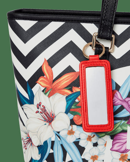 Sprayground - GLASS HOUSE TOTE