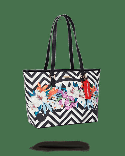 Sprayground - GLASS HOUSE TOTE