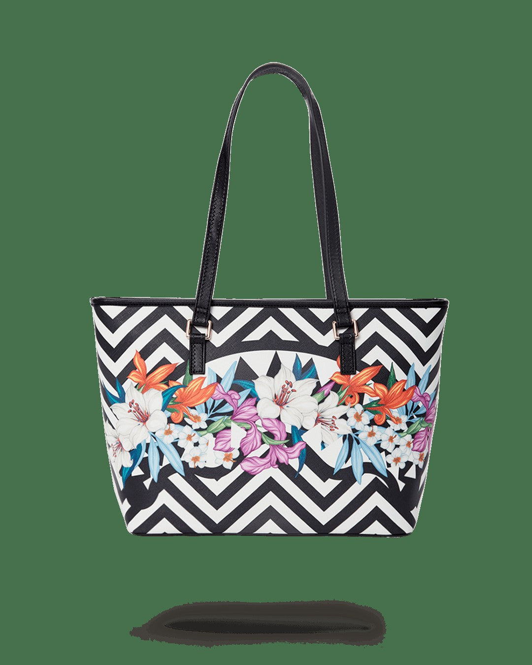 Sprayground - GLASS HOUSE TOTE