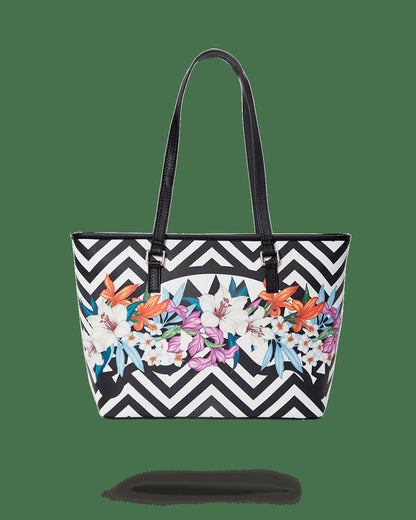 Sprayground - GLASS HOUSE TOTE