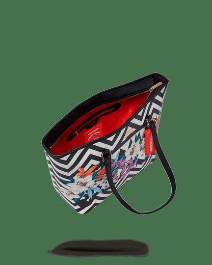 Sprayground - GLASS HOUSE TOTE