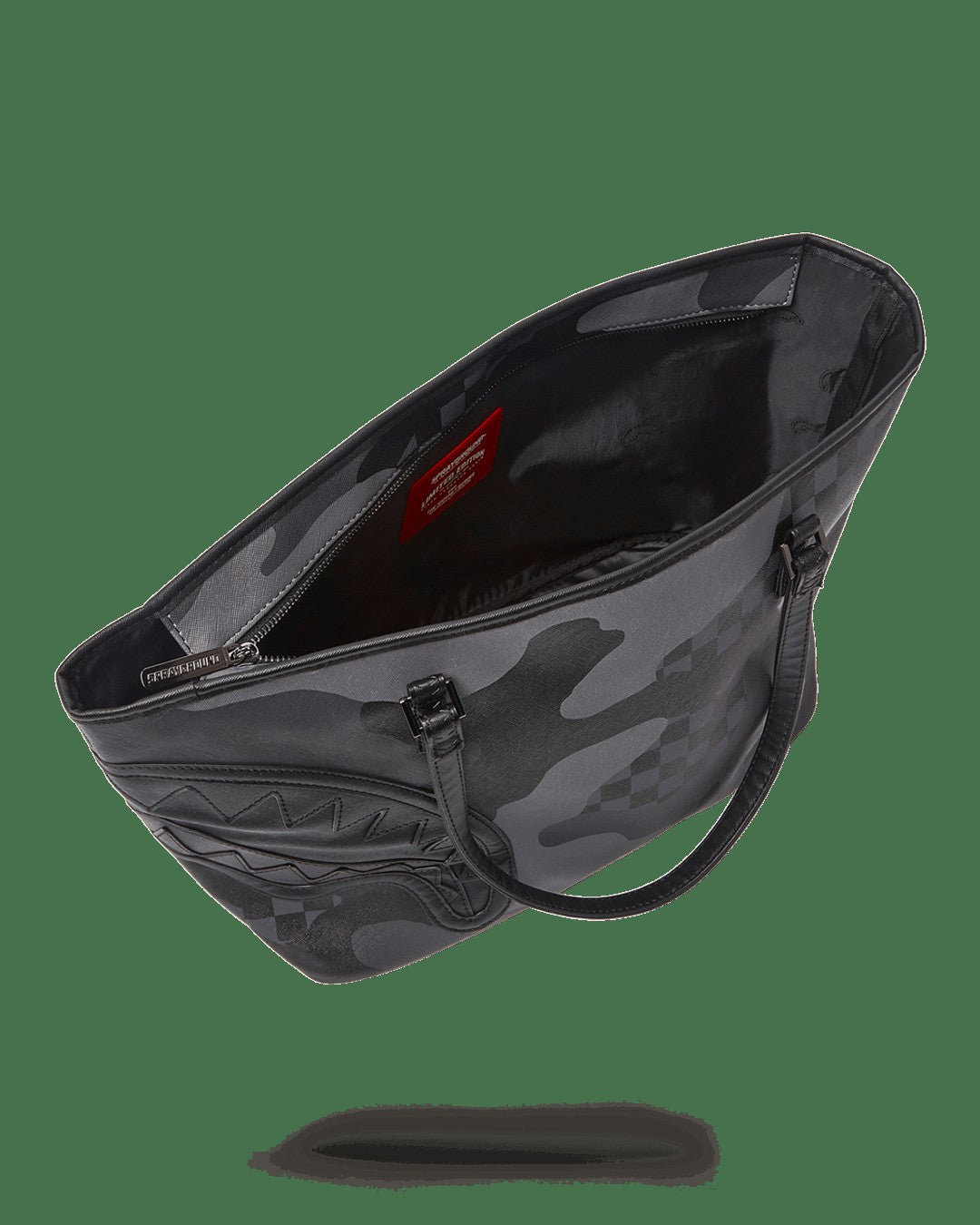 Sprayground - 3AM NEVER SLEEP TOTE