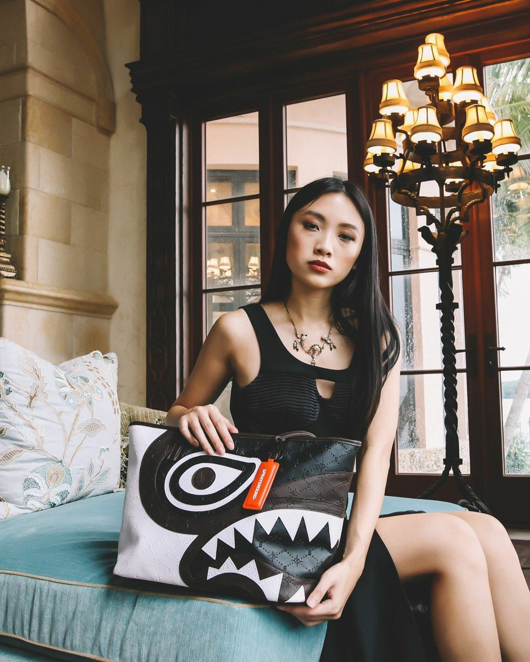 Sprayground - V.V.I.P. TOTE