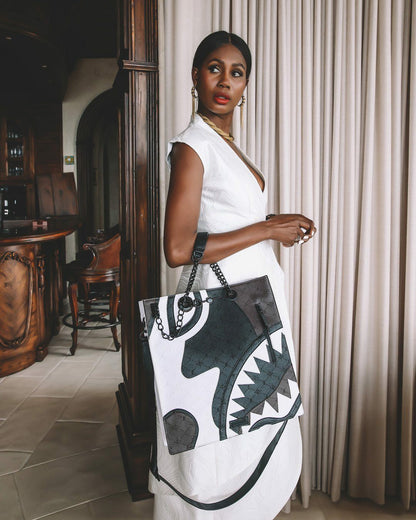 Sprayground - V.V.I.P. LOFT TOTE