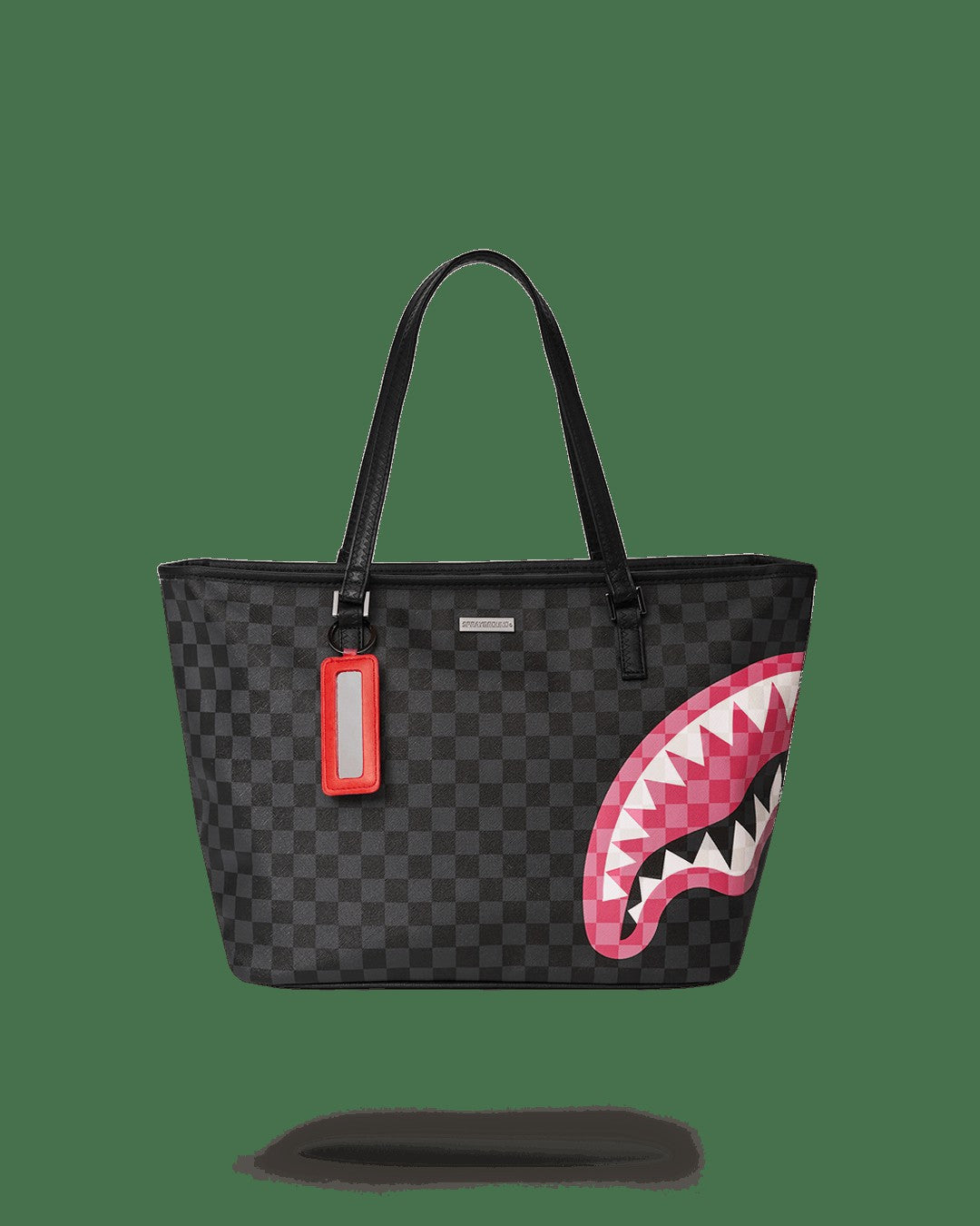 Sprayground - SHARKS IN CANDY TOTE
