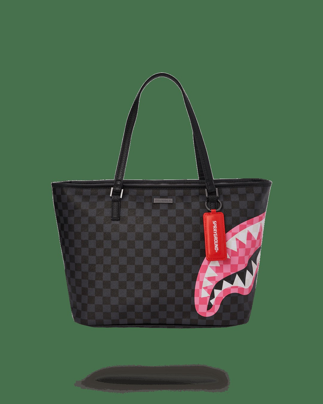 Sprayground - SHARKS IN CANDY TOTE