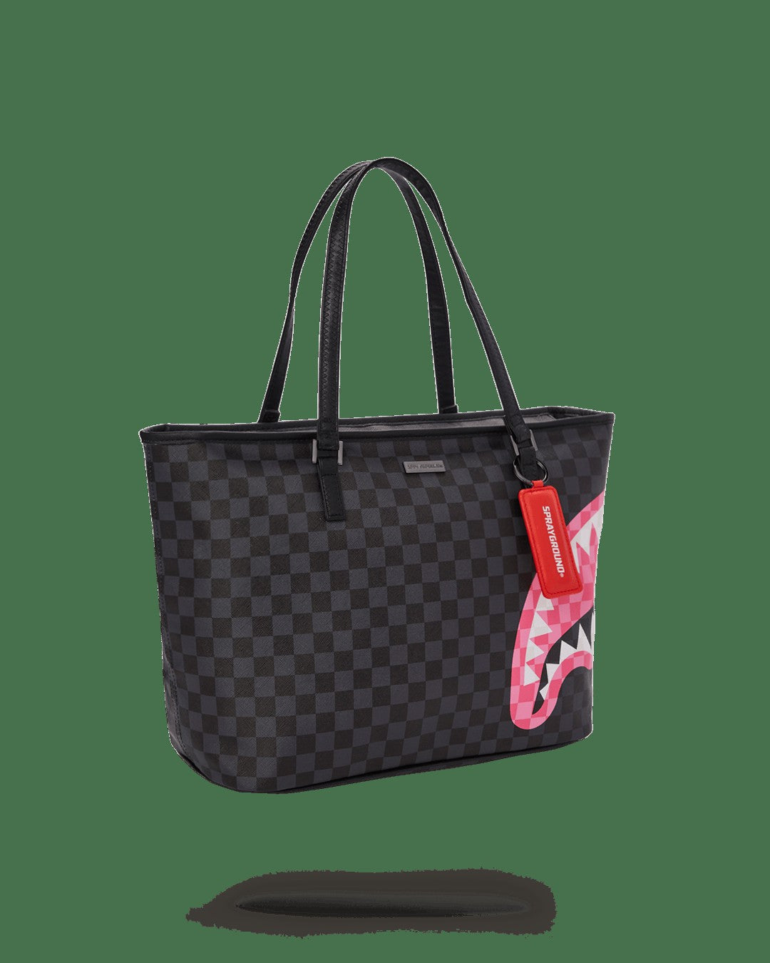 Sprayground - SHARKS IN CANDY TOTE