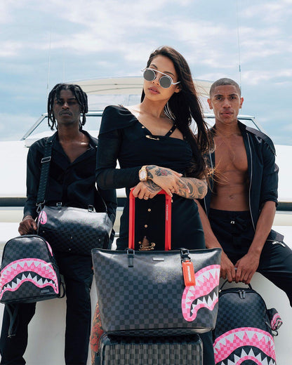 Sprayground - SHARKS IN CANDY TOTE