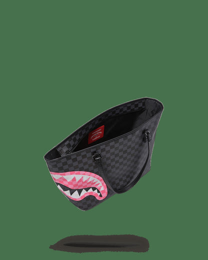 Sprayground - SHARKS IN CANDY TOTE