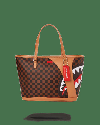 Sprayground - HENNY AIR TO THE THRONE TOTE