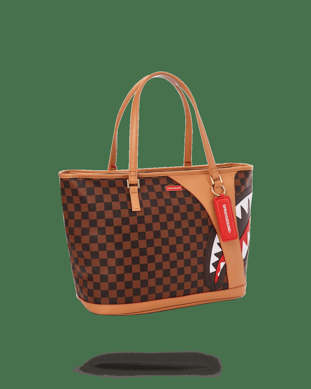 Sprayground - HENNY AIR TO THE THRONE TOTE