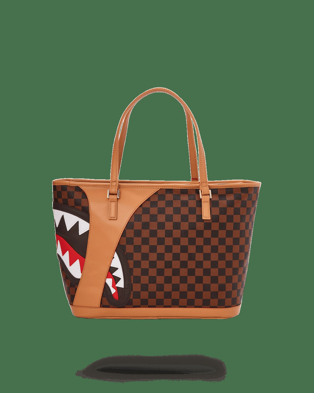 Sprayground - HENNY AIR TO THE THRONE TOTE