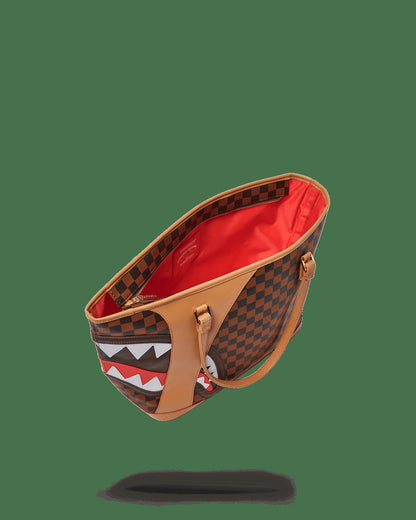 Sprayground - HENNY AIR TO THE THRONE TOTE