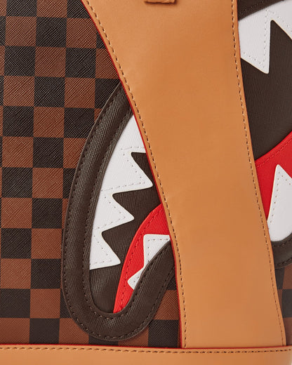 Sprayground - HENNY AIR TO THE THRONE TOTE