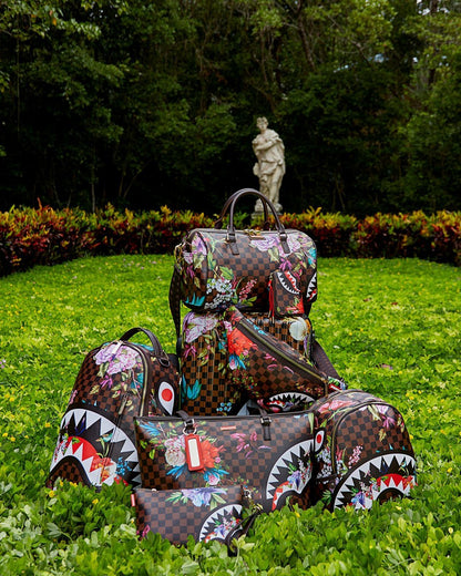 Sprayground - GARDEN OF SHARKS TOTE