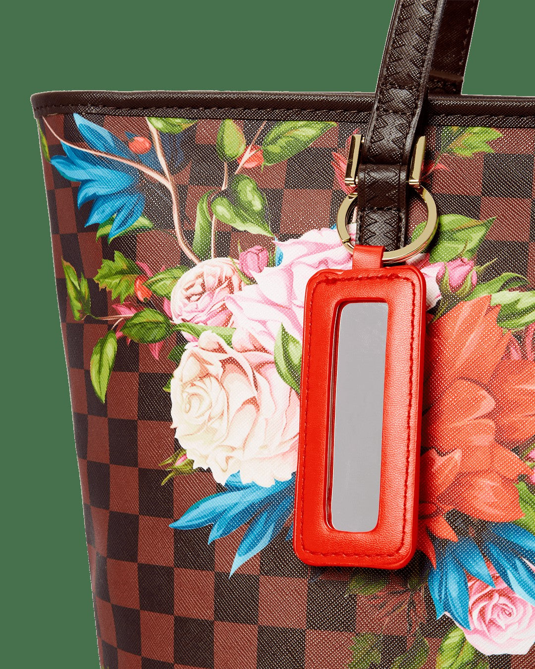 Sprayground - GARDEN OF SHARKS TOTE