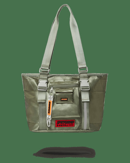 Sprayground - SPECIAL OPS TOTE