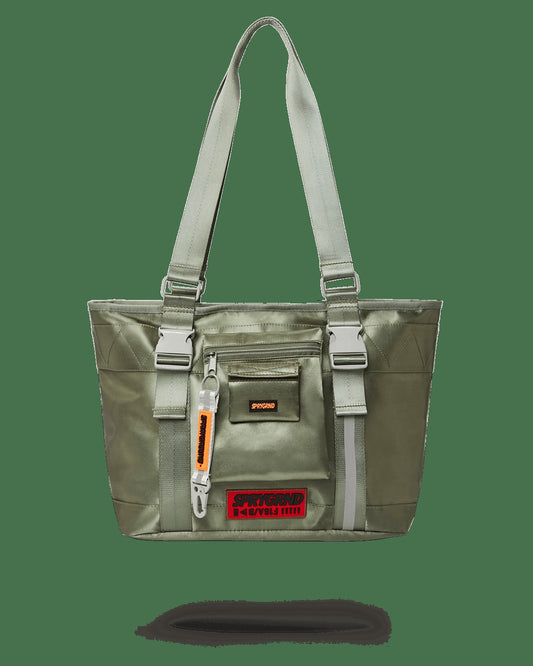 Sprayground - SPECIAL OPS TOTE