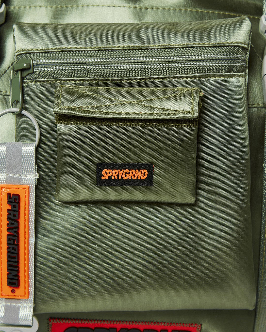 Sprayground - SPECIAL OPS TOTE