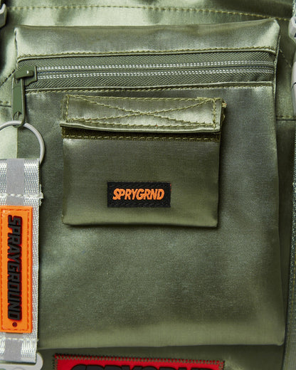 Sprayground - SPECIAL OPS TOTE